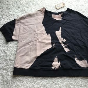 Brand New All Saints Top